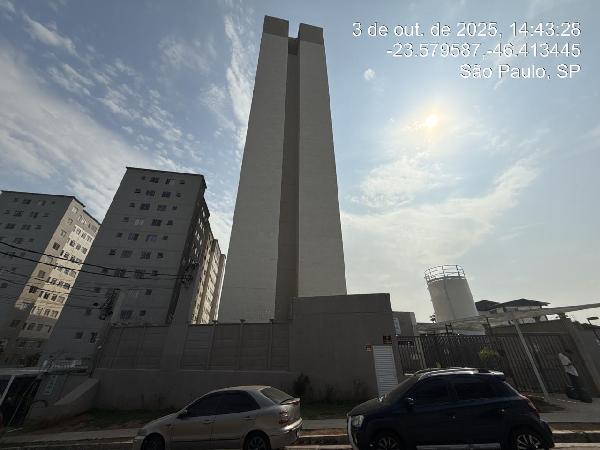 Imóvel da Caixa em SAO PAULO / SP - 8787714422618