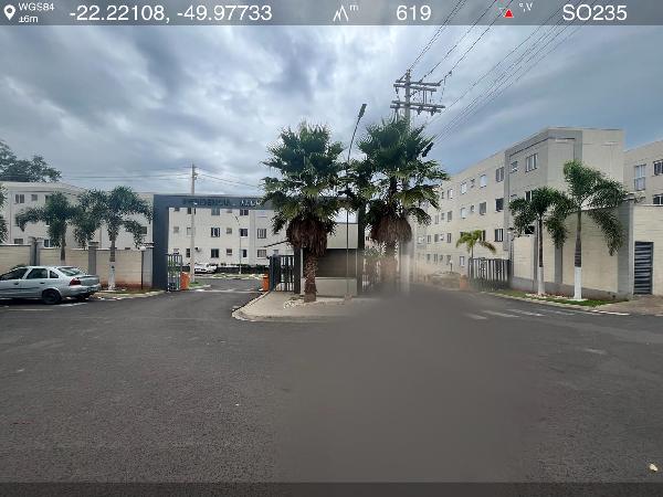 Apartamento da Caixa em MARILIA / SP - 8787714429310