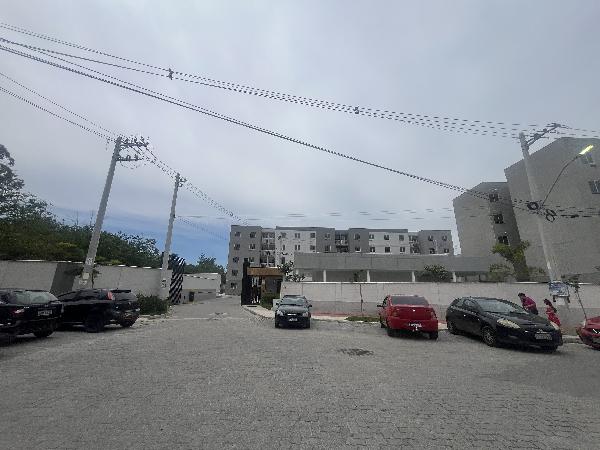 Apartamento da Caixa em RIO DE JANEIRO / RJ - 8787714435655