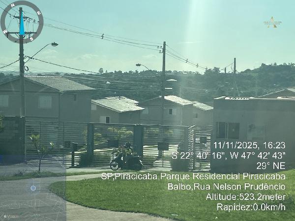 Casa da Caixa em PIRACICABA / SP - 8787714487590