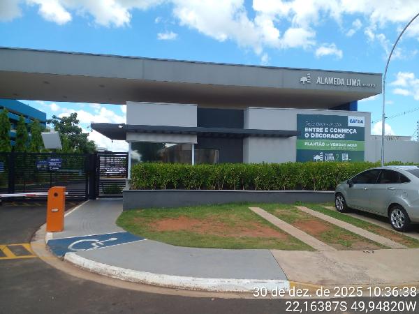Apartamento da Caixa em MARILIA / SP - 8787714517910