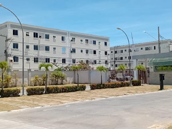 Apartamento da Caixa em BARRA DOS COQUEIROS / SE - 8787714583360