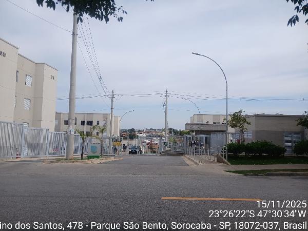 Apartamento da Caixa em SOROCABA / SP - 8787714709313