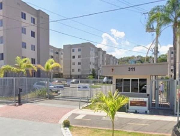 Apartamento da Caixa em RIO DE JANEIRO / RJ - 8787714728741