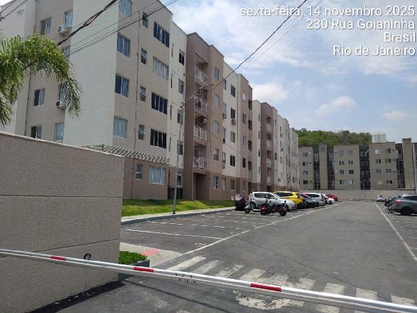 Apartamento da Caixa em RIO DE JANEIRO / RJ - 8787714763423