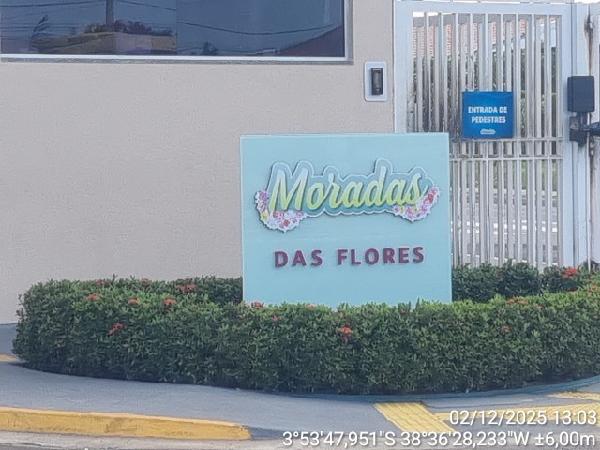 Casa da Caixa em PACATUBA / CE - 8787714801260