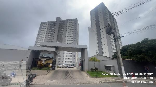 Apartamento da Caixa em JUIZ DE FORA / MG - 8787714814168
