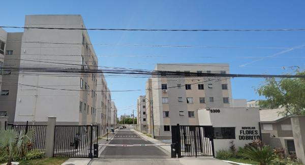 Imóvel da Caixa em RIO DE JANEIRO / RJ - 8787714828355