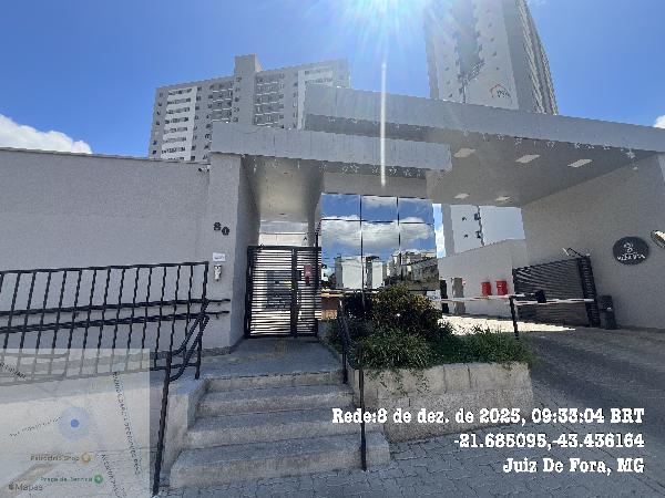 Apartamento da Caixa em JUIZ DE FORA / MG - 8787714856006