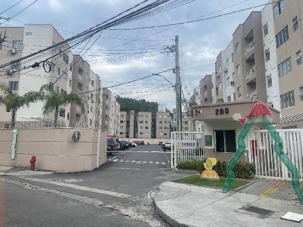 Apartamento da Caixa em RIO DE JANEIRO / RJ - 8787714888153