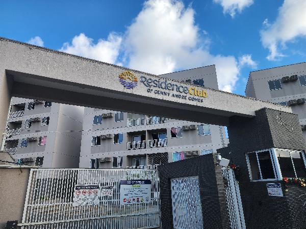 Apartamento da Caixa em JABOATAO DOS GUARARAPES / PE - 8787714889214