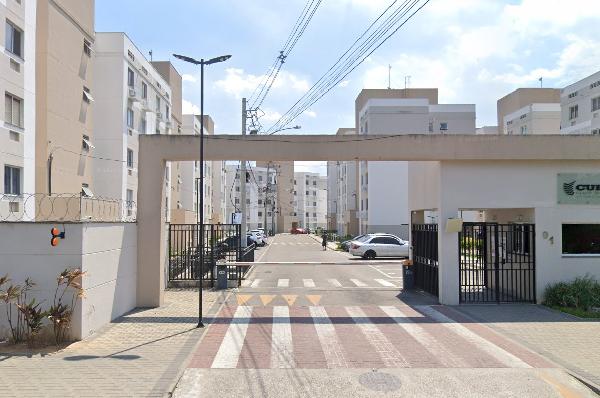Apartamento da Caixa em RIO DE JANEIRO / RJ - 8787714914570