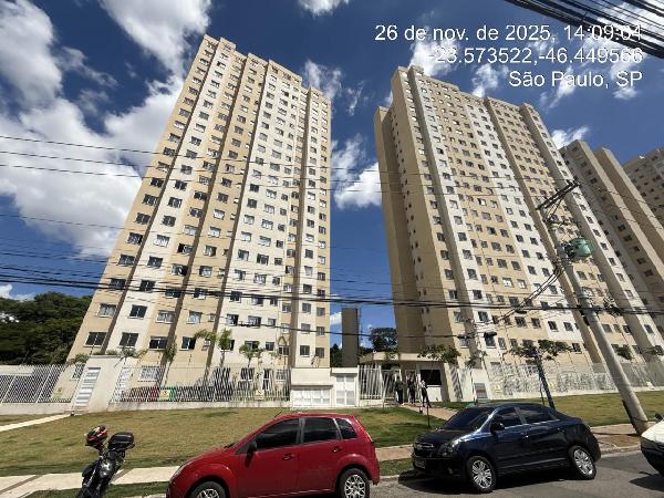 Apartamento da Caixa em SAO PAULO / SP - 8787714987208
