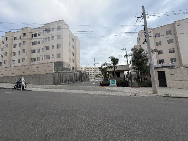 Apartamento da Caixa em RIO DE JANEIRO / RJ - 8787715038722