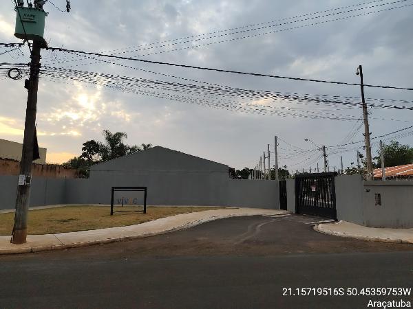 Imóvel da Caixa em ARACATUBA / SP - 8787715058324