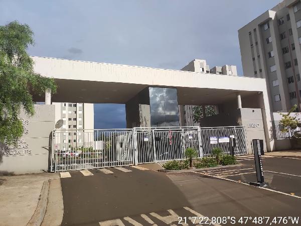 Apartamento da Caixa em RIBEIRAO PRETO / SP - 8787715060590