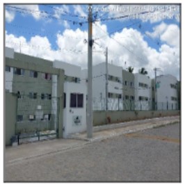 Apartamento da Caixa em ABREU E LIMA / PE - 8787715073331