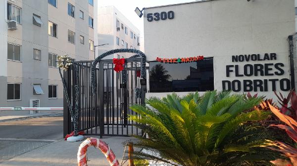 Apartamento da Caixa em RIO DE JANEIRO / RJ - 8787715104504