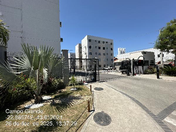 Apartamento da Caixa em RIO DE JANEIRO / RJ - 8787715120941