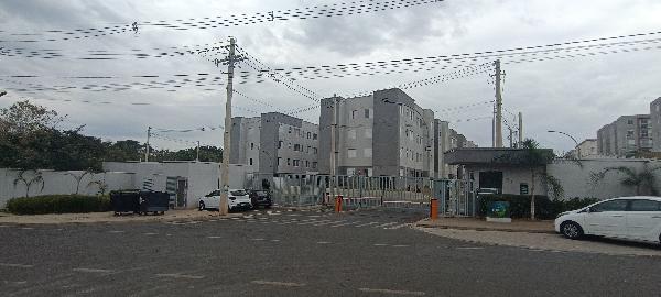 Apartamento da Caixa em SANTA BARBARA D'OESTE / SP - 8787715186756