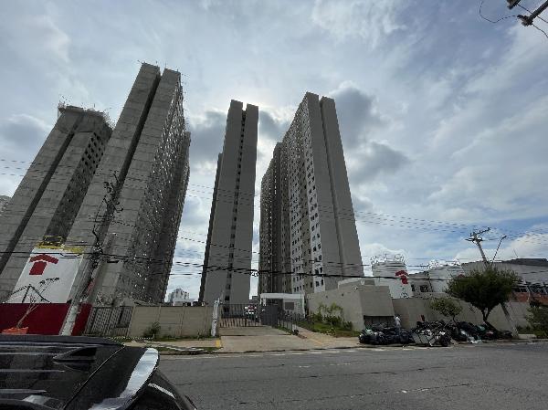 Apartamento da Caixa em SAO PAULO / SP - 8787715223813