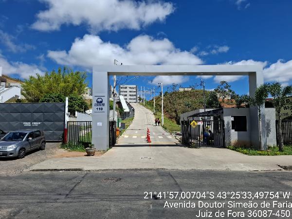 Apartamento da Caixa em JUIZ DE FORA / MG - 8787715240467