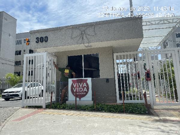 Apartamento da Caixa em RIO DE JANEIRO / RJ - 8787715359960