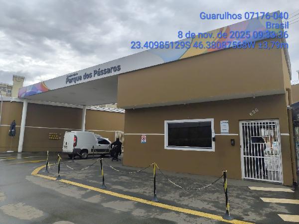 Imóvel da Caixa em GUARULHOS / SP - 8787715382180