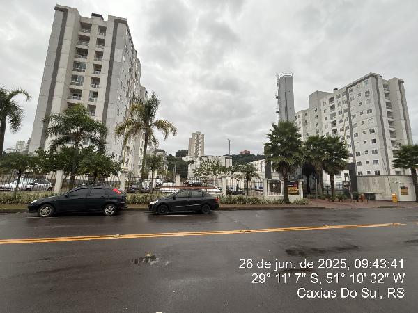 Apartamento da Caixa em CAXIAS DO SUL / RS - 8787715383527