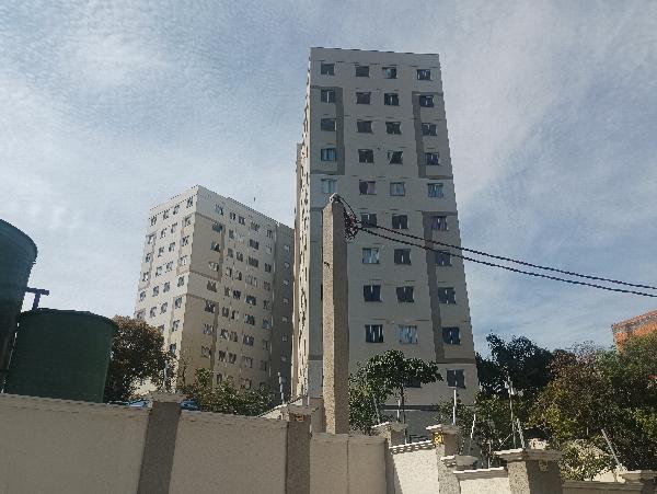 Apartamento da Caixa em SAO PAULO / SP - 8787715387921