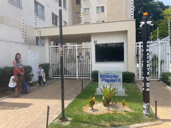 Apartamento da Caixa em SAO PAULO / SP - 8787715389142