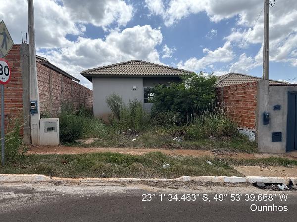 Casa da Caixa em OURINHOS / SP - 8787715408228