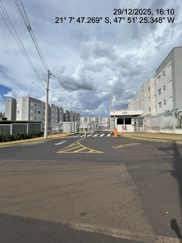 Apartamento da Caixa em RIBEIRAO PRETO / SP - 8787715451808