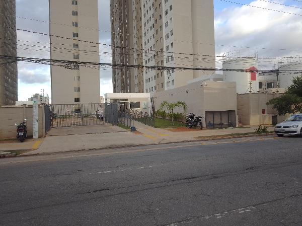 Apartamento da Caixa em SAO PAULO / SP - 8787715464500