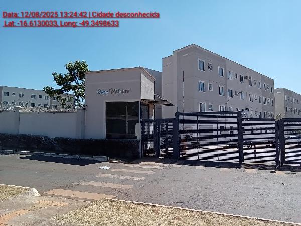 Apartamento da Caixa em GOIANIA / GO - 8787715481081