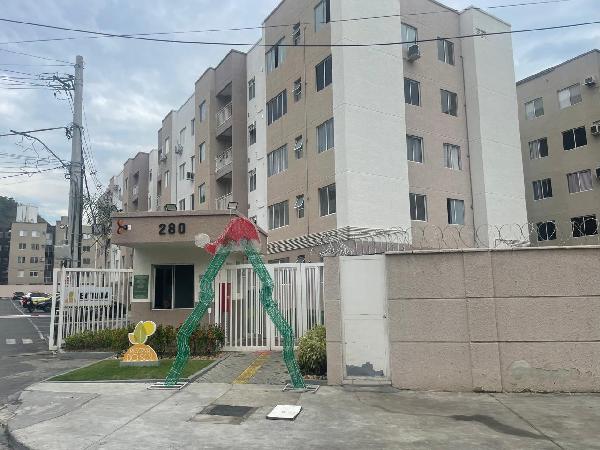Apartamento da Caixa em RIO DE JANEIRO / RJ - 8787715521687