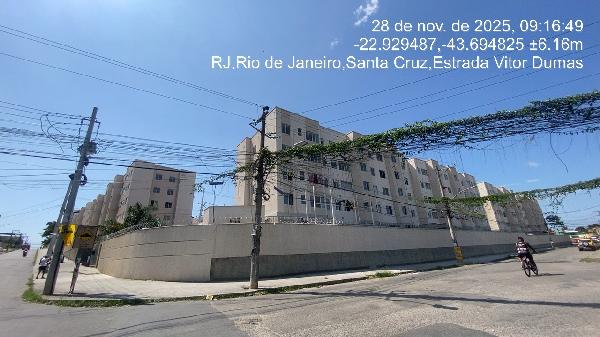 Apartamento da Caixa em RIO DE JANEIRO / RJ - 8787715522063