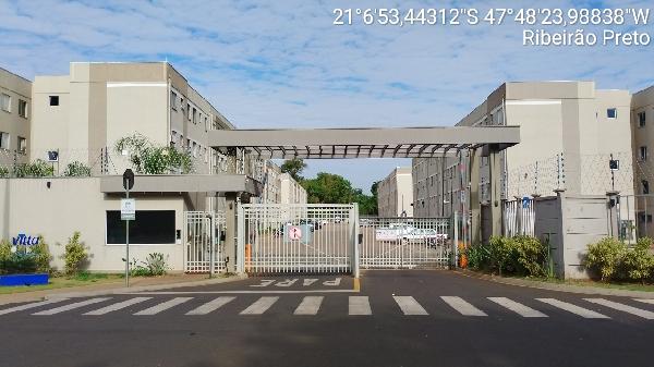 Apartamento da Caixa em RIBEIRAO PRETO / SP - 8787715535734