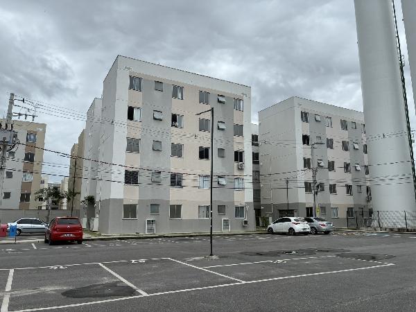 Apartamento da Caixa em RIO DE JANEIRO / RJ - 8787715545055