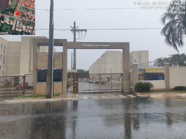 Apartamento da Caixa em UBERABA / MG - 8787715578905