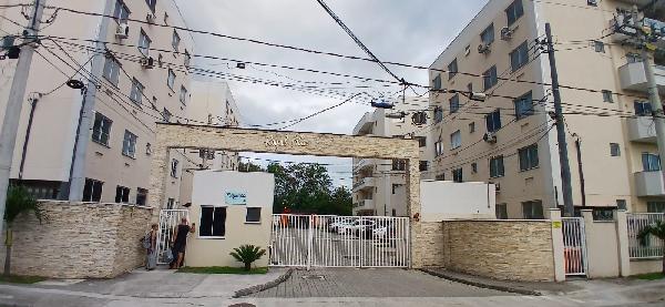 Apartamento da Caixa em RIO DE JANEIRO / RJ - 8787715746280