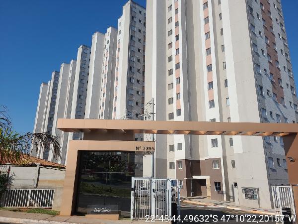 Apartamento da Caixa em SUMARE / SP - 8787715767414