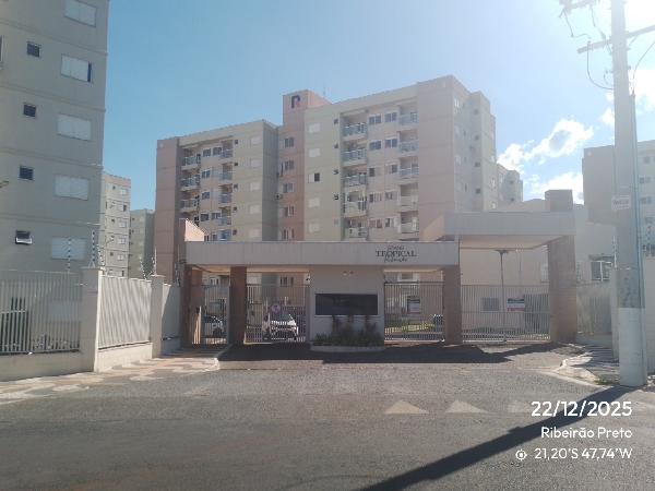Apartamento da Caixa em RIBEIRAO PRETO / SP - 8787715794411