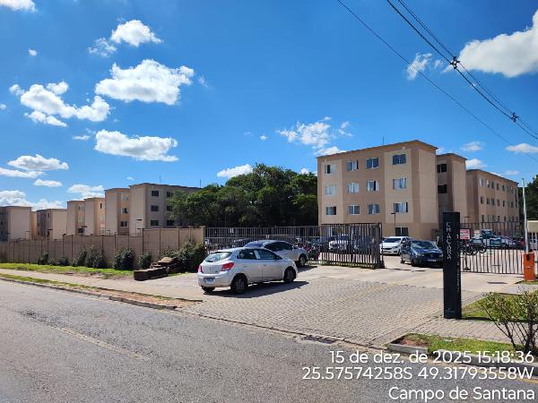 Apartamento da Caixa em CURITIBA / PR - 8787715870134