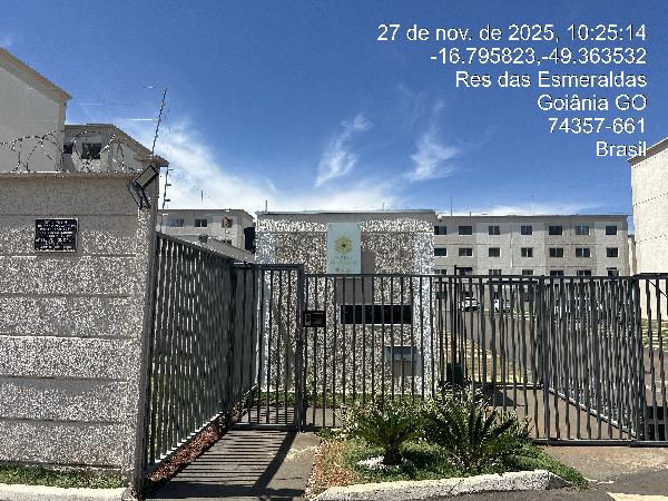Imóvel da Caixa em GOIANIA / GO - 8787715921634