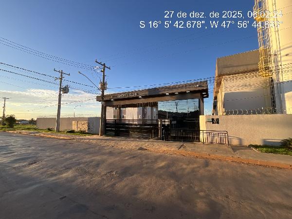 Apartamento da Caixa em CIDADE OCIDENTAL / GO - 8787715947218