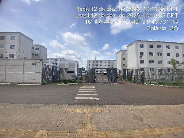 Apartamento da Caixa em GOIANIA / GO - 8787715982072