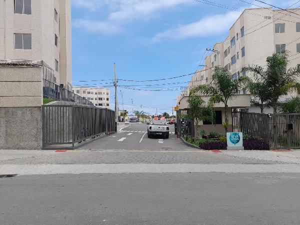 Apartamento da Caixa em RIO DE JANEIRO / RJ - 8787716006670