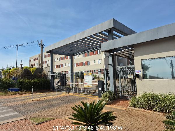 Apartamento da Caixa em ARARAQUARA / SP - 8787716008932