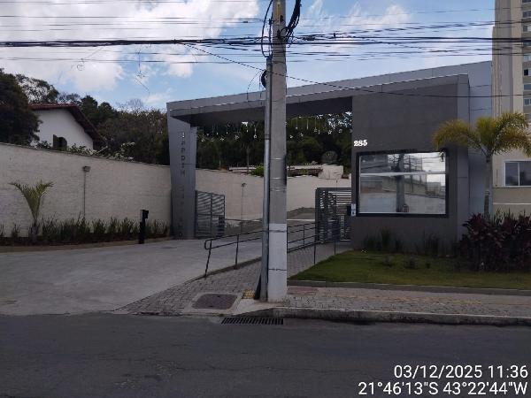 Apartamento da Caixa em JUIZ DE FORA / MG - 8787716025110